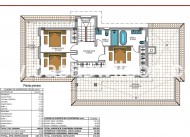 Nieuwbouw - Villa - Pinoso - Camino Del Prado