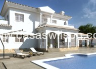 Nieuwbouw - Villa - Pinoso - Camino Del Prado