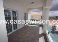 Nieuwbouw - Villa - Pinoso - Camino Del Prado