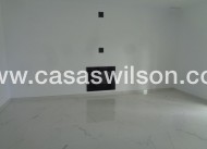 Nieuwbouw - Villa - Pinoso - Camino Del Prado