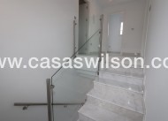 Nieuwbouw - Villa - Pinoso - Camino Del Prado