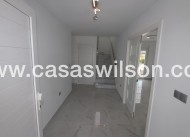 Nieuwbouw - Villa - Pinoso - Camino Del Prado