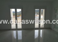 Nieuwbouw - Villa - Pinoso - Camino Del Prado