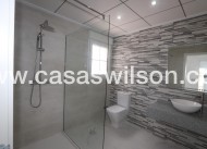 Nieuwbouw - Villa - Pinoso - Camino Del Prado
