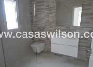 Nieuwbouw - Villa - Pinoso - Camino Del Prado