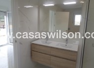Nieuwbouw - Villa - Pinoso - Camino Del Prado