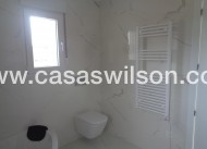 Nieuwbouw - Villa - Pinoso - Camino Del Prado