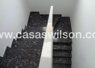 Nieuwbouw - Villa - Pinoso - Camino Del Prado