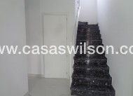 Nieuwbouw - Villa - Pinoso - Camino Del Prado