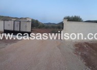 Nieuwbouw - Villa - Pinoso - Camino Del Prado