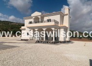 Nieuwbouw - Villa - Pinoso - Camino Del Prado