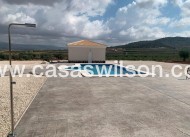 Nieuwbouw - Villa - Pinoso - Camino Del Prado