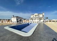 Nieuwbouw - Villa - Pinoso - Camino Del Prado