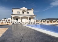 Nieuwbouw - Villa - Pinoso - Camino Del Prado