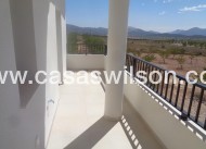 Nieuwbouw - Villa - Pinoso - Camino Del Prado