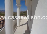 Nieuwbouw - Villa - Pinoso - Camino Del Prado