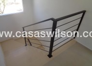 Nieuwbouw - Villa - Pinoso - Camino Del Prado