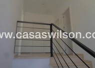 Nieuwbouw - Villa - Pinoso - Camino Del Prado