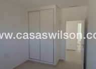 Nieuwbouw - Villa - Pinoso - Camino Del Prado