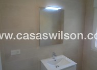 Nieuwbouw - Villa - Pinoso - Camino Del Prado