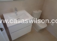 Nieuwbouw - Villa - Pinoso - Camino Del Prado