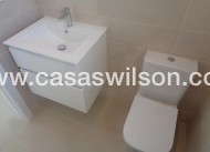 Nieuwbouw - Villa - Pinoso - Camino Del Prado