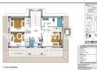 Nieuwbouw - Villa - Pinoso - Camino Del Prado