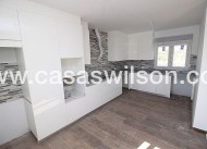 Nieuwbouw - Villa - Pinoso - Camino Del Prado