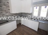 Nieuwbouw - Villa - Pinoso - Camino Del Prado