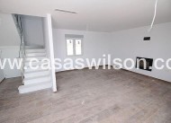 Nieuwbouw - Villa - Pinoso - Camino Del Prado