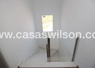 Nieuwbouw - Villa - Pinoso - Camino Del Prado
