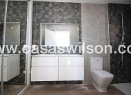 Nieuwbouw - Villa - Pinoso - Camino Del Prado