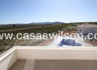 Nieuwbouw - Villa - Pinoso - Camino Del Prado