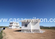 Nieuwbouw - Villa - Pinoso - Camino Del Prado
