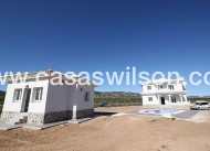 Nieuwbouw - Villa - Pinoso - Camino Del Prado