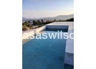 Nieuwbouw - Villa - Pinoso - Casas Pastor