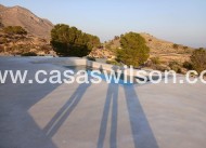 Nieuwbouw - Villa - Pinoso - Casas Pastor