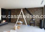 Nieuwbouw - Villa - Pinoso - Casas Pastor
