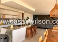 Nieuwbouw - Villa - Pinoso - Casas Pastor