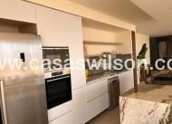 Nieuwbouw - Villa - Pinoso - Casas Pastor
