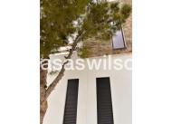 Nieuwbouw - Villa - Pinoso - Casas Pastor