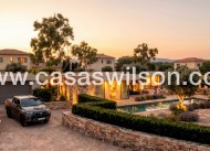 Nieuwbouw - Villa - Pinoso - Casas Pastor