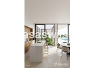 Nieuwbouw - Villa - Pinoso - Casas Pastor