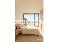 Nieuwbouw - Villa - Pinoso - Casas Pastor