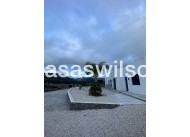 Nieuwbouw - Villa - Pinoso - Casas Pastor