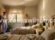 Nieuwbouw - Villa - Pinoso - Casas Pastor