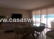 Nieuwbouw - Villa - Pinoso - Casas Pastor