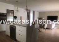 Nieuwbouw - Villa - Pinoso - Casas Pastor
