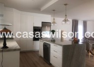Nieuwbouw - Villa - Pinoso - Casas Pastor