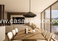 Nieuwbouw - Villa - Pinoso - Lel